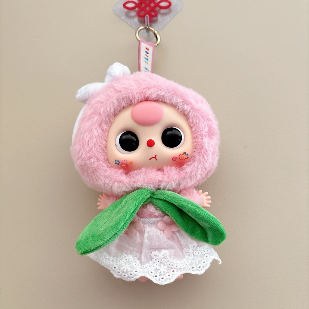 Baby Three Career Dreamer Plush Blind Box | Kawaii Collectible Gift